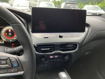 Nissan Juke Gebrauchtwagen