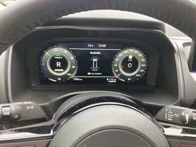 Nissan Qashqai Vorführwagen