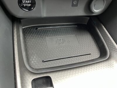 Nissan Qashqai Vorführwagen