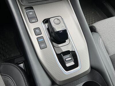 Nissan Qashqai Vorführwagen