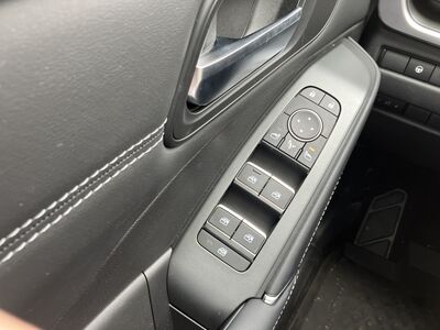 Nissan Qashqai Vorführwagen