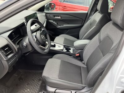 Nissan Qashqai Vorführwagen