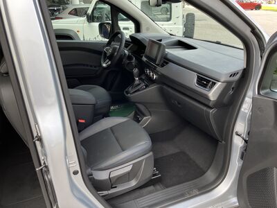 Nissan Townstar Vorführwagen