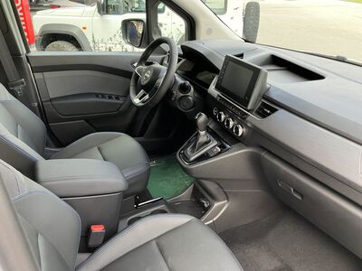 Nissan Townstar Vorführwagen