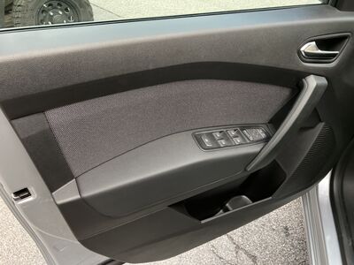 Nissan Townstar Vorführwagen