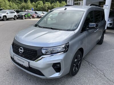 Nissan Townstar Vorführwagen