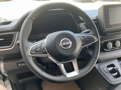 Nissan Primastar Neuwagen