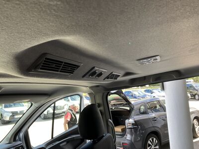 Nissan Primastar Neuwagen