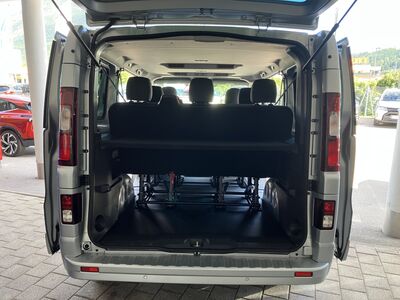 Nissan Primastar Neuwagen