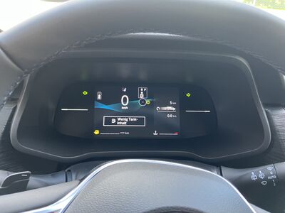 Nissan Primastar Neuwagen