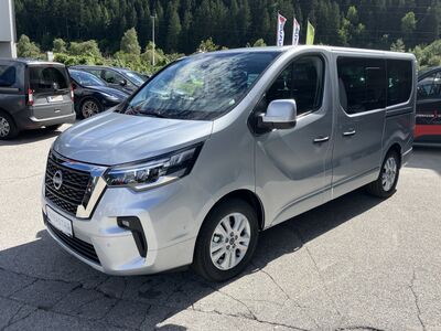 Nissan Primastar Neuwagen