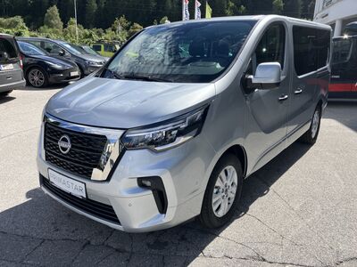 Nissan Primastar Neuwagen