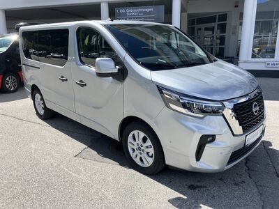 Nissan Primastar Neuwagen