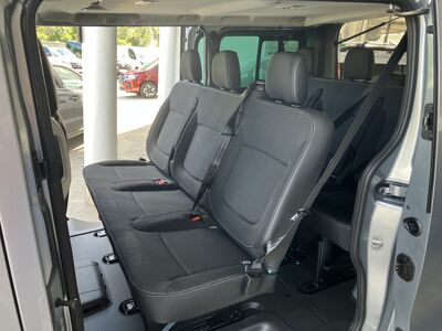 Nissan Primastar Neuwagen