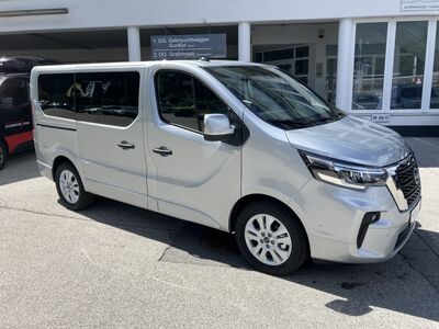 Nissan Primastar Neuwagen