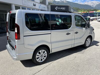 Nissan Primastar Neuwagen