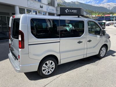 Nissan Primastar Neuwagen