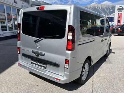 Nissan Primastar Neuwagen