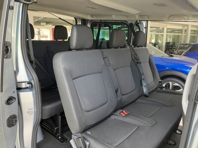 Nissan Primastar Neuwagen