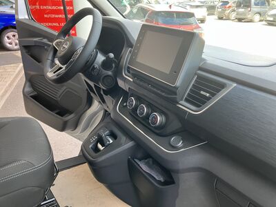 Nissan Primastar Neuwagen