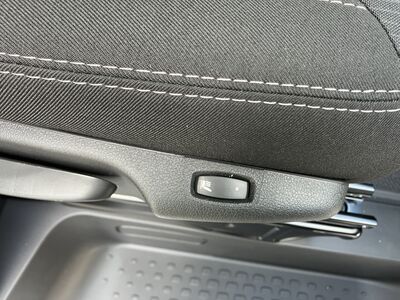 Nissan Primastar Neuwagen