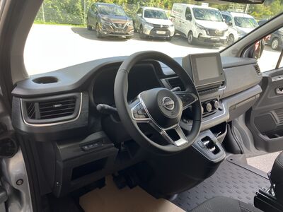 Nissan Primastar Neuwagen