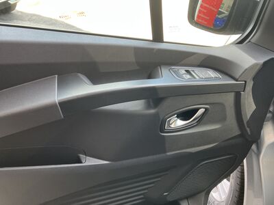 Nissan Primastar Neuwagen