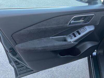 Nissan Qashqai Vorführwagen