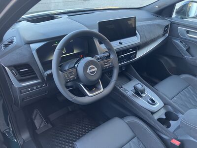 Nissan Qashqai Vorführwagen