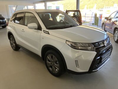 Suzuki Vitara Gebrauchtwagen