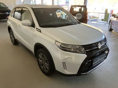 Suzuki Vitara Gebrauchtwagen