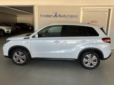 Suzuki Vitara Gebrauchtwagen