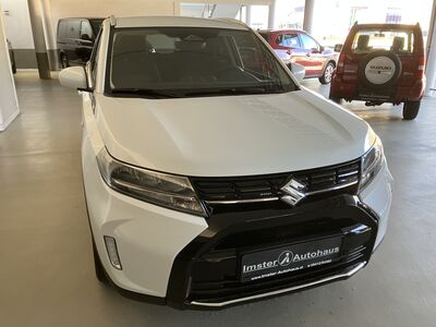 Suzuki Vitara Gebrauchtwagen