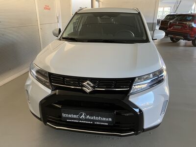 Suzuki Vitara Gebrauchtwagen