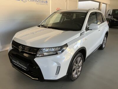 Suzuki Vitara Gebrauchtwagen