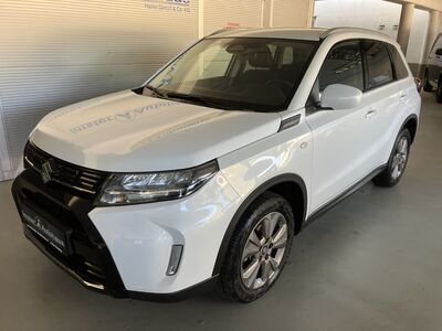 Suzuki Vitara Gebrauchtwagen
