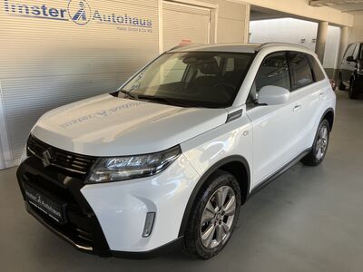Suzuki Vitara Gebrauchtwagen