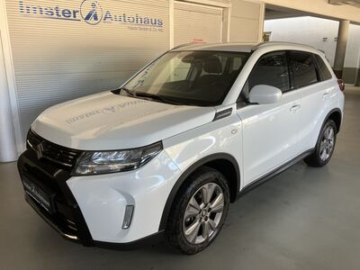 Suzuki Vitara Gebrauchtwagen