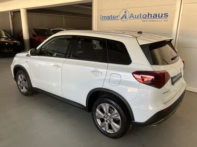 Suzuki Vitara Gebrauchtwagen