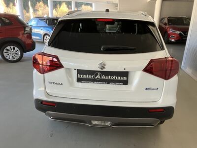 Suzuki Vitara Gebrauchtwagen