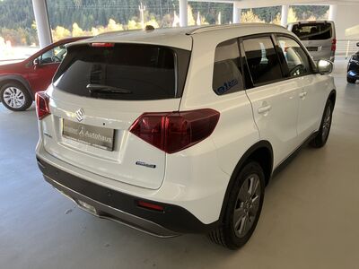 Suzuki Vitara Gebrauchtwagen