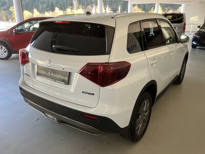 Suzuki Vitara Gebrauchtwagen