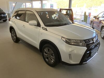 Suzuki Vitara Gebrauchtwagen