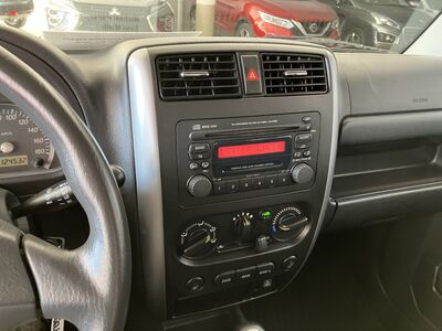 Suzuki Jimny Gebrauchtwagen Suzuki Jimny Gebrauchtwagen