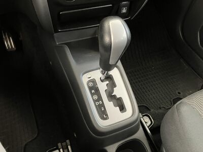 Suzuki Jimny Gebrauchtwagen Suzuki Jimny Gebrauchtwagen