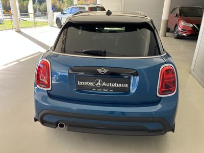 Mini Mini Gebrauchtwagen Mini Mini Gebrauchtwagen