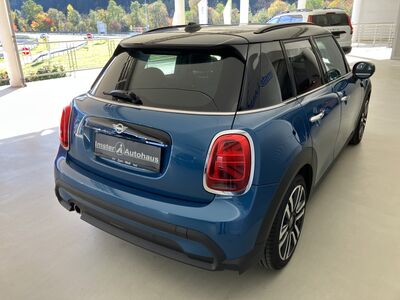 Mini Mini Gebrauchtwagen Mini Mini Gebrauchtwagen