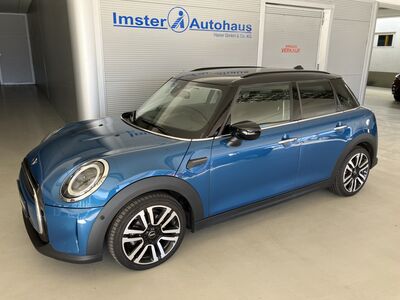 Mini Mini Gebrauchtwagen