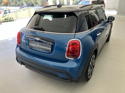 Mini Mini Gebrauchtwagen Mini Mini Gebrauchtwagen