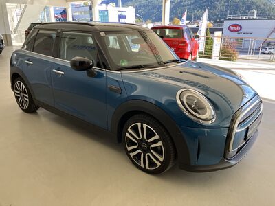 Mini Mini Gebrauchtwagen Mini Mini Gebrauchtwagen